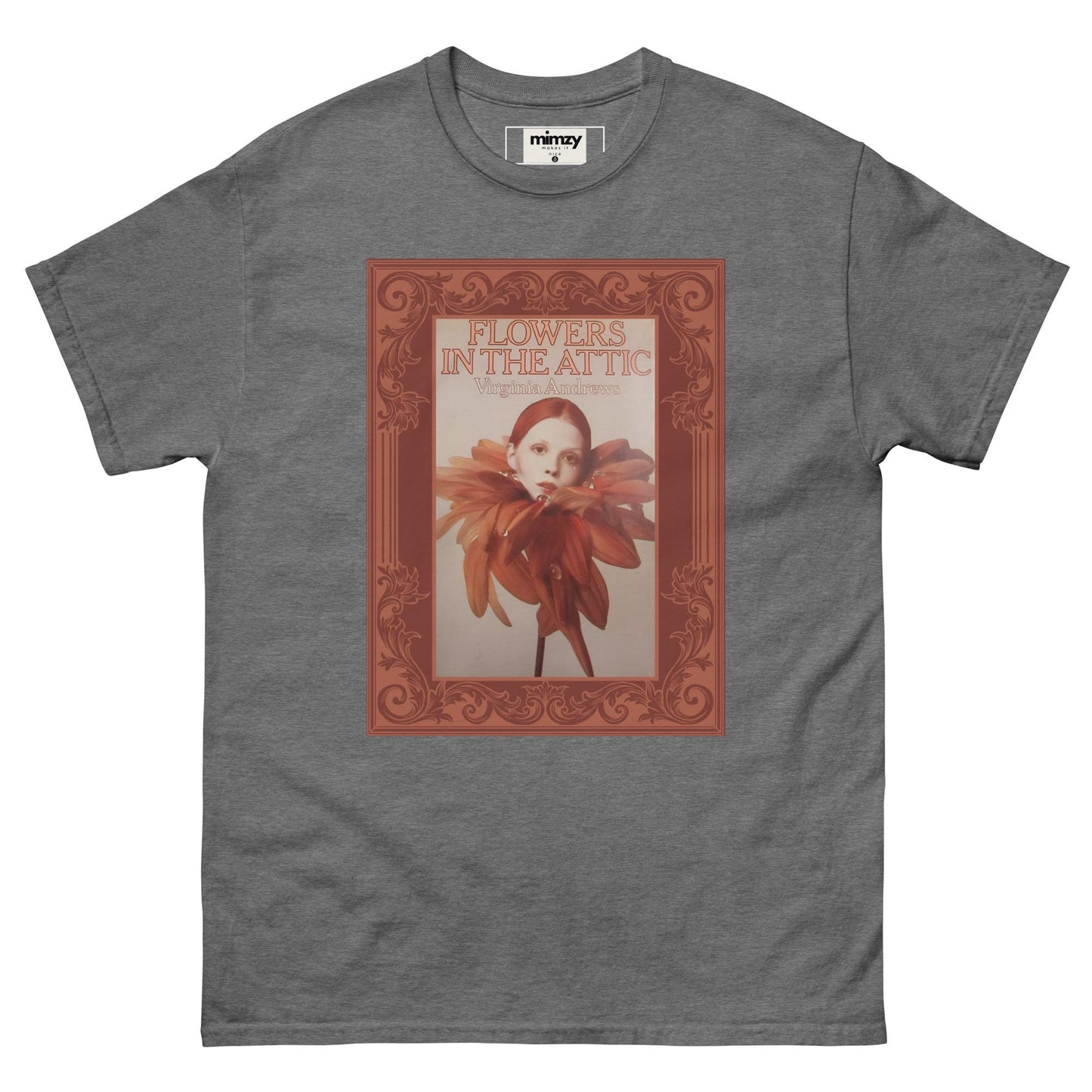 Flowers in the Attic Unisex classic tee