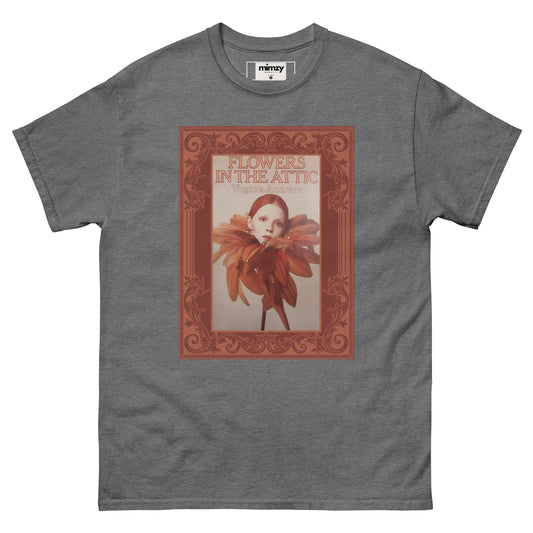 Flowers in the Attic Unisex classic tee