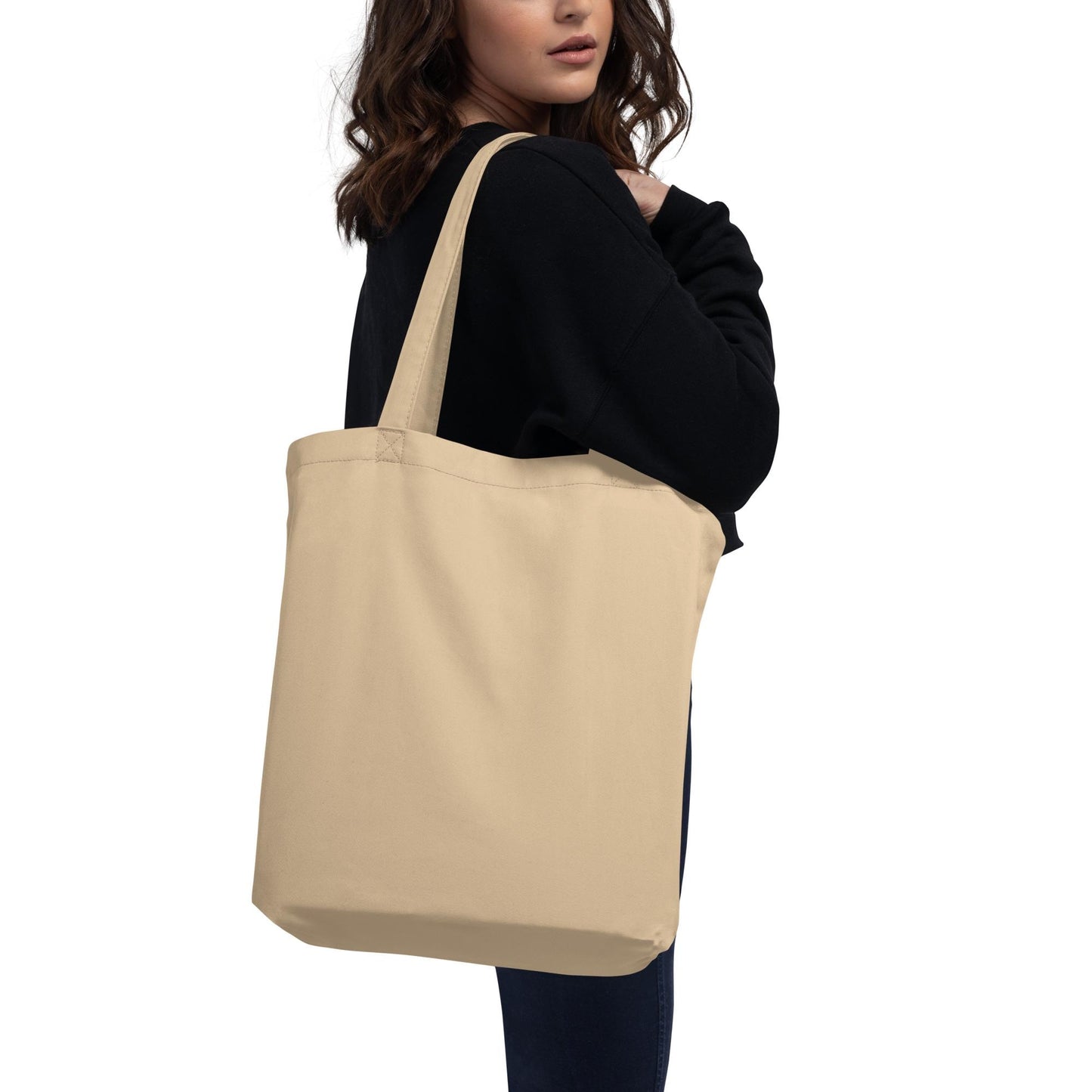 Milling Around Eco Tote Bag