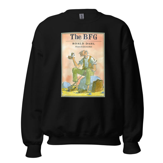 The BFG Unisex Sweatshirt