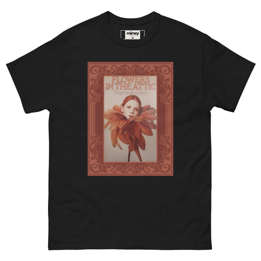 Flowers in the Attic Unisex classic tee
